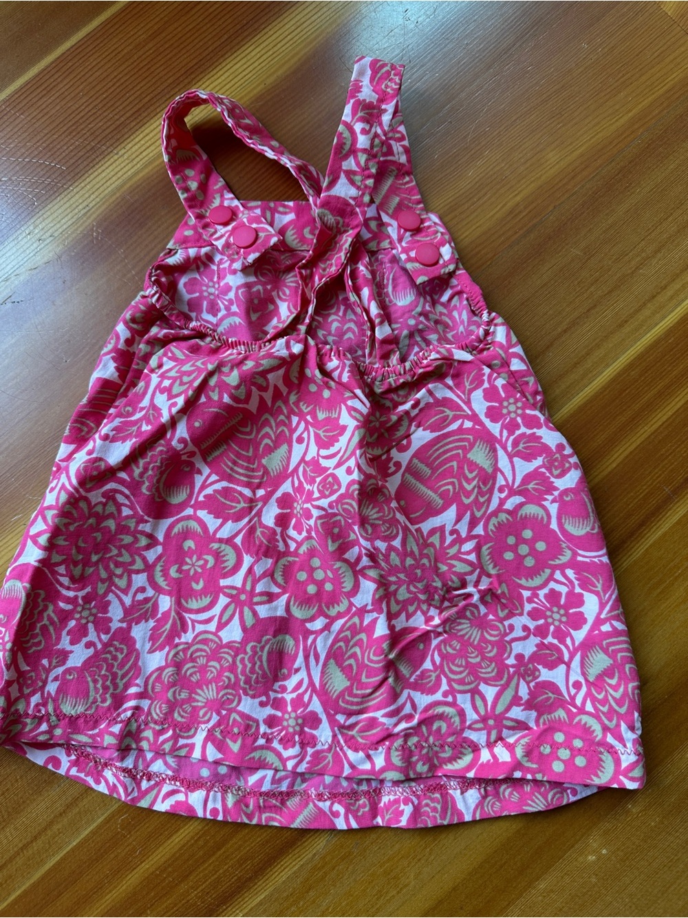 Baby Girl Patagonia Sun Dress bundle 6 months - Picture 7 of 12